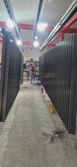 Práškové lakovanie Pieskovanie - 11