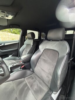 Audi S3 8P 2.0 TFSI quattro - 11