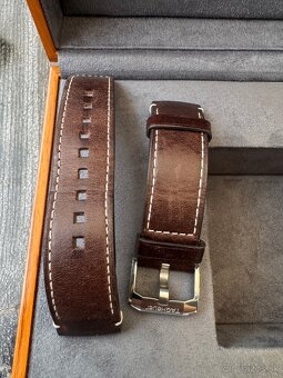 Tag Heuer Autavia COSC - 11