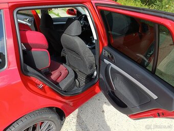 Skoda Octavia 2 2.0 TDI CR 103Kw DPF - 11
