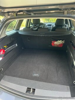 Opel Astra Sport Tourer 1.7 CDTI - 11