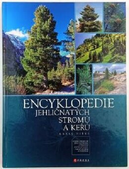 Encyklopédie, náučná literatúra 1 - 11