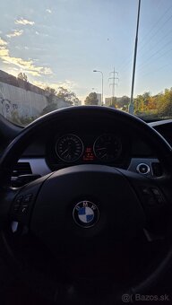 BMW e90 330d Automat - 11