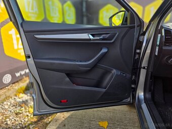 Škoda Karoq 2.0 TDI Style 4x4 DSG, VIRTUAL, ŤAŽNÉ, MATRIX - 11