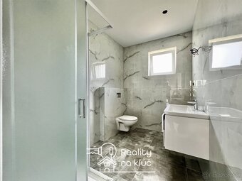 Na predaj novostavba 3-izbový rodinný dom v obci Čechy - 11