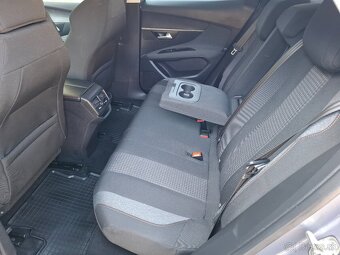 Peugeot 3008 1,5 BLUEHDI,96 kw,125500 Km,LED,NAVI,.. - 11