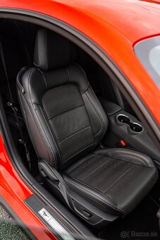 Ford Mustang GT 5.0 453 koní Na prenájom - 11