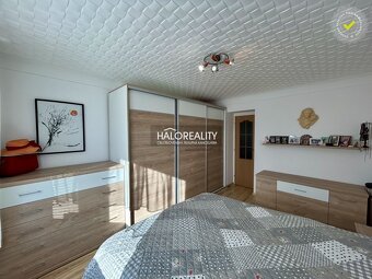 HALO reality - Predaj, dvojizbový byt Prievidza - EXKLUZÍVNE - 11