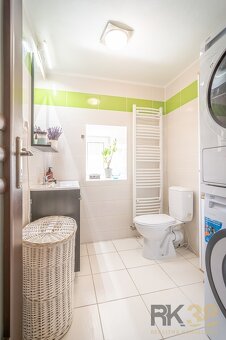 Ponúkame na predaj rodinný dom pod Tatrami - 11