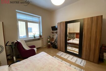 Rodinný dom v centre mesta Lučenec - 11