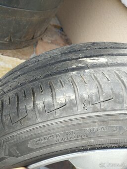 Ronal 6,5J 16H2 ET37 5x110 - 11