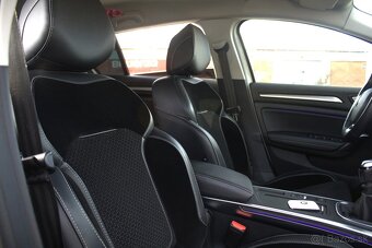 Renault Mégane Grandtour Energy TCe 130k Intens - 11