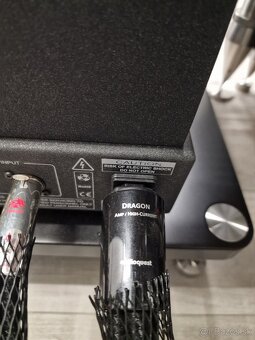 TSAKIRIDIS - Apollon Ultima KT170 monobloky - 11