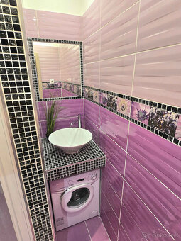 2i byt s možnosťou prerobenia na 3iz.; investičný potenciál - 11