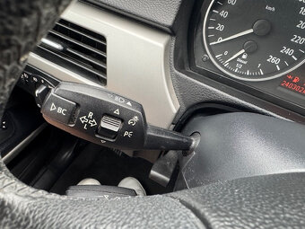 BMW Rad 3 Touring 320d AKONTACIA OD 0% - 11