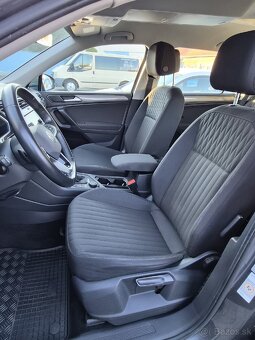 VW TIGUAN ALLSPACE 2,0 TDI - 11