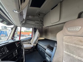 Ťahač Iveco Stralis 460 euro 6 - 11