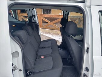 Dacia Dokker 1.5dci 55kW - 11