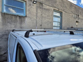 Predam OPEL Vivaro 1.6dci 70kw rv2017 - 11