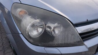 Opel Astra H 1.8 92 kW - 11