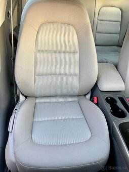 Audi A4 b8 2.0 TDi - 11