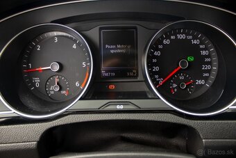 Volkswagen Passat Variant Highline 2 TDi - 11