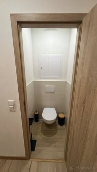 Na prenájom zariadený 4 izbový byt, Košice-Terasa - 11