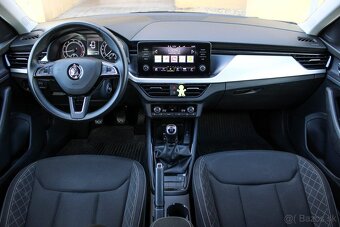 Škoda Scala 1.0 TSI Ambition Plus - 11