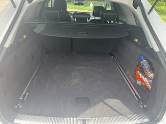 Audi A6 Allroad 3.0 BiTdi Quattro - 11