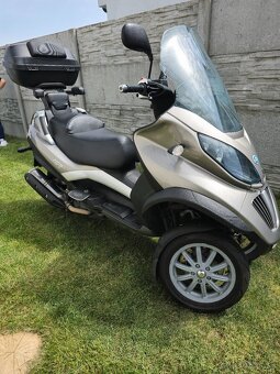 Piaggio MP3 400LT na predaj - 11