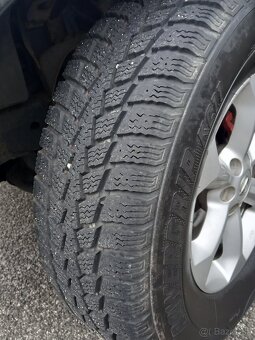 Nissan Navara 2.5 Dci 2010 DoubleCab - 11