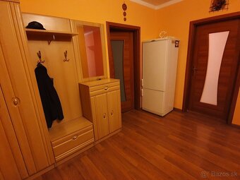Prenájom 3 izb. byt s balkónom Veľké Rovné - 11