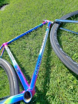 Campagnolo Bora ultra 35 - 11