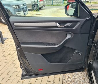ŠKODA KODIAQ 2.0 TDI SCR SPORTLINE DSG 4X4 - 11