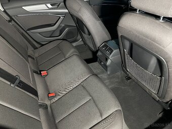 Audi A6 Avant 45 3.0 TDI QUATTRO - 11