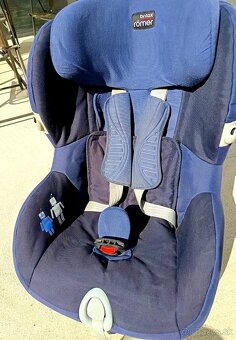 Römer Britax Trifix - 11
