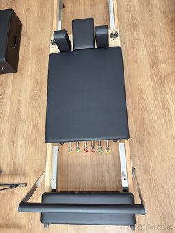 Pilates reformer - 11