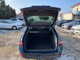 Škoda Superb Combi 3, 2.0TDI 4x4 Style DSG 140kw,11/2018,VAM - 11