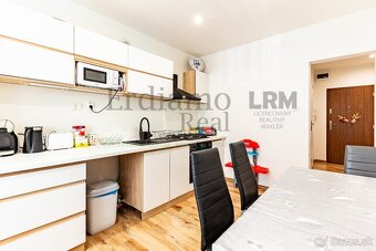 NA PREDAJ-2-izbový byt s lodžiou na Vansovej ulici, Prešov–S - 11