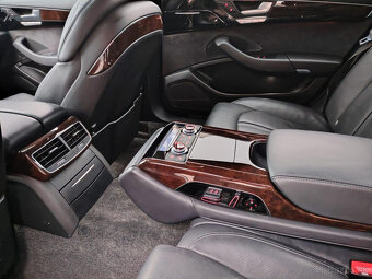 vymenim alebo predam audi A8 long - 11