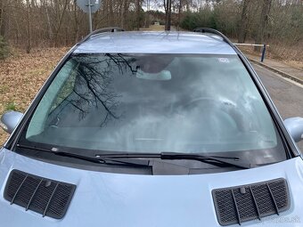 Mercedes ML 320 CDI - 11