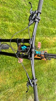 Lapierre DH 527 - 11
