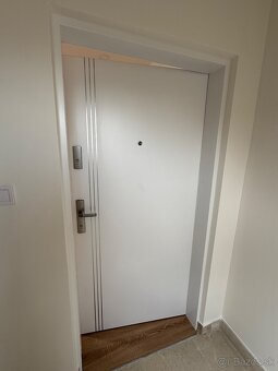 3 izbový byt pri Botanickej záhrade - 11