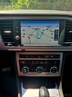 Seat leon 1,6 TDI - 11