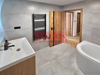 Prenájom bezbariérový 3izb. byt+loggia,Humenská ulica Košice - 11
