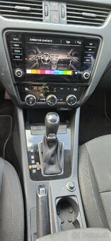 Škoda Octavia 3 DSG 2,0 TDI 110kW 2020 - 11