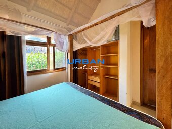 NA PREDAJ ROZPRÁVKOVÝ  BUNGALOW  NA ZANZIBARE - 11