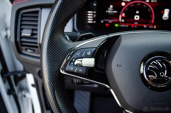 Škoda Kodiaq 2.0 TSI RS 4x4 DSG - 11