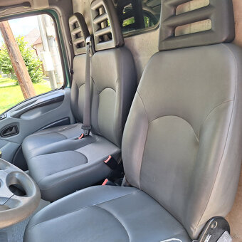 Iveco Daily 35 S14V  L2H2 - AJ NA SPLÁTKY - 11