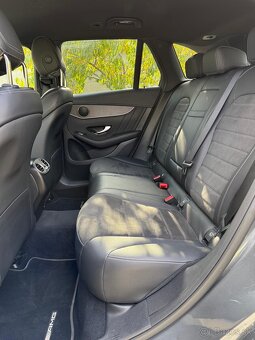 ✔️ Mercedes-Benz GLC 300 de 4matic - 11